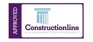HMM Mechanical & Building Services are Approved by ConstructionLine