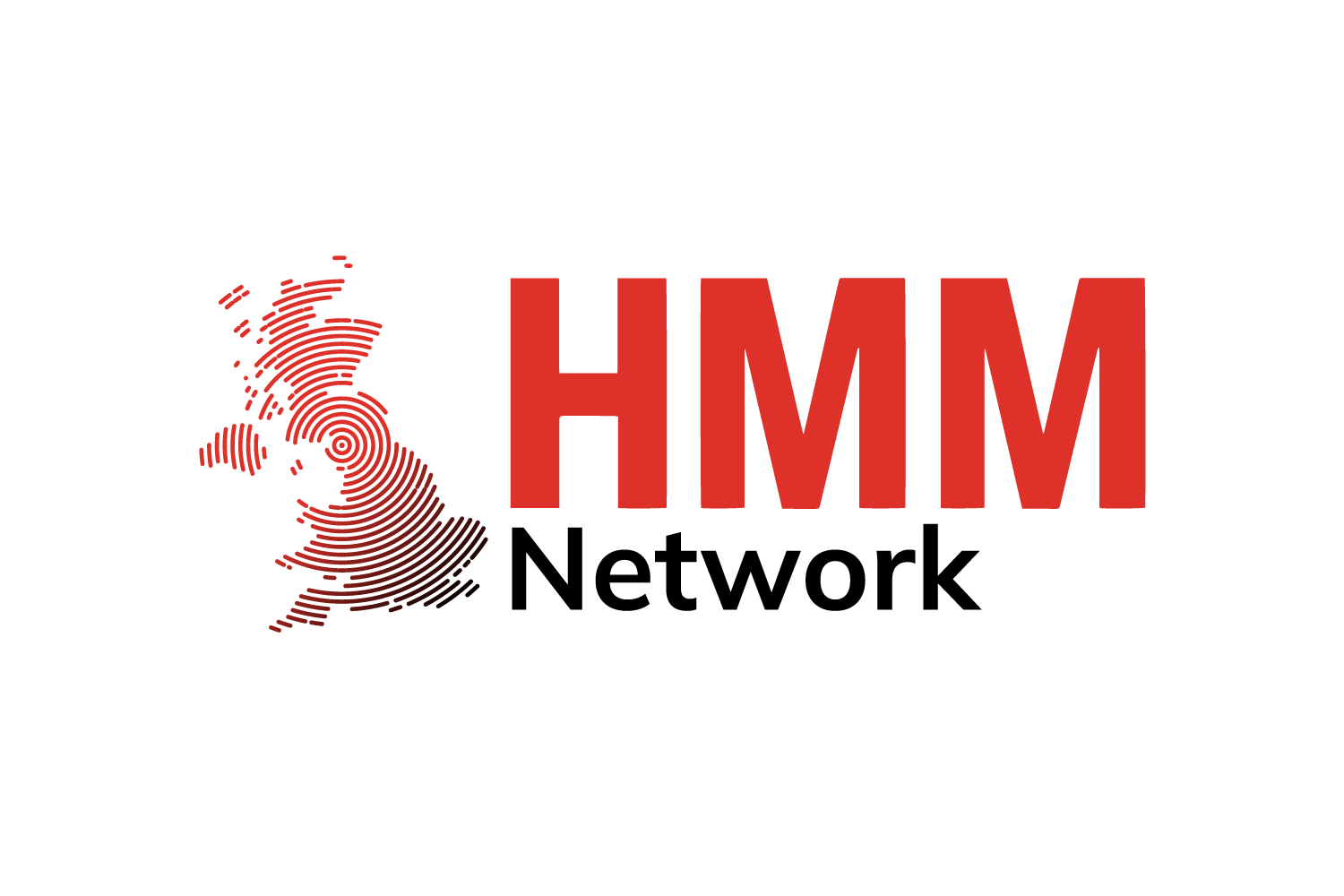 HMM Network logo