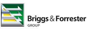 Briggs & Forrester Logo